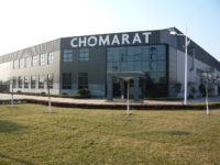 Chomarat Chine