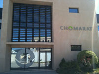 Chomarat Tunisie