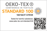 LOGO OEKO TEX
